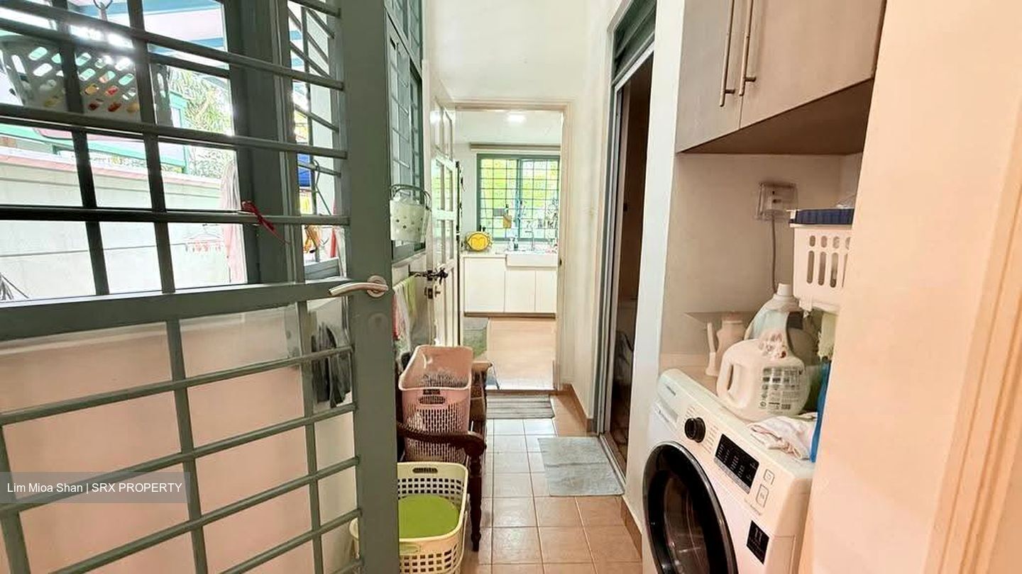 Merawoods (D23), Condominium #620135841